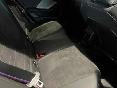 BMW 120 120d Hatch M Sport (2025) - Foto 12