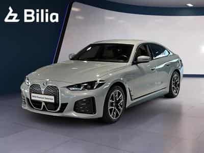 BMW i4 i4 eDrive40 Gran Coupé M Sport (2025) - Foto 1