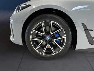 BMW i4 i4 eDrive40 Gran Coupé M Sport (2025) - Foto 10
