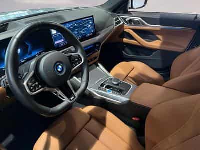 BMW i4 i4 eDrive40 Gran Coupé M Sport (2025) - Foto 11