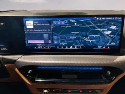 BMW i4 i4 eDrive40 Gran Coupé M Sport (2025) - Foto 12