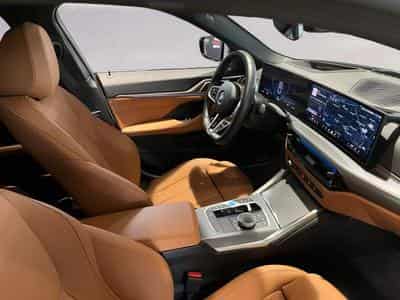 BMW i4 i4 eDrive40 Gran Coupé M Sport (2025) - Foto 13