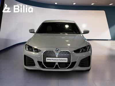 BMW i4 i4 eDrive40 Gran Coupé M Sport (2025) - Foto 2