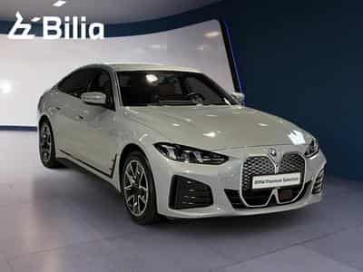 BMW i4 i4 eDrive40 Gran Coupé M Sport (2025) - Foto 3
