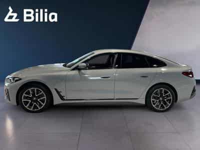 BMW i4 i4 eDrive40 Gran Coupé M Sport (2025) - Foto 4