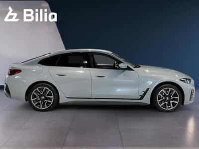 BMW i4 i4 eDrive40 Gran Coupé M Sport (2025) - Foto 5