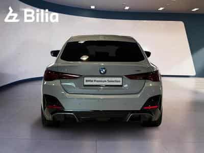 BMW i4 i4 eDrive40 Gran Coupé M Sport (2025) - Foto 6