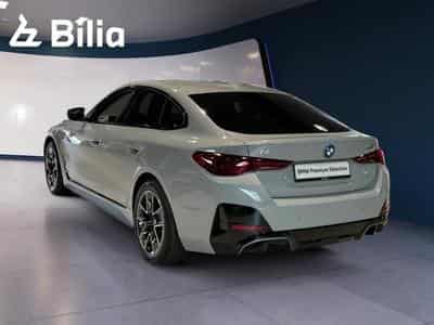 BMW i4 i4 eDrive40 Gran Coupé M Sport (2025) - Foto 7