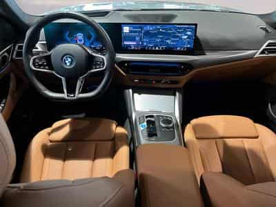 BMW i4 i4 eDrive40 Gran Coupé M Sport (2025) - Foto 9