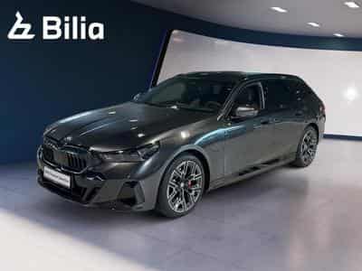 BMW 530 530e Touring M Sport (2025) - Foto 1