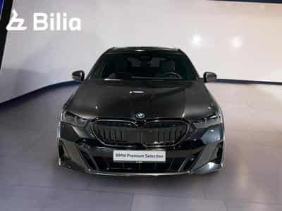BMW 530 530e Touring M Sport (2025) - Foto 2