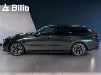 BMW 530 530e Touring M Sport (2025) - Foto 3