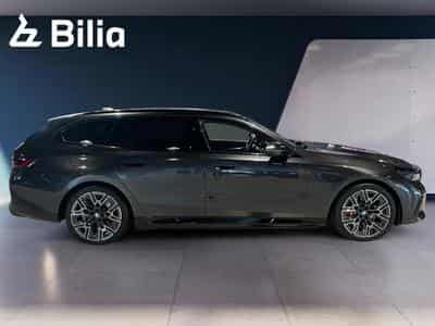 BMW 530 530e Touring M Sport (2025) - Foto 4