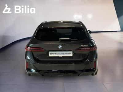 BMW 530 530e Touring M Sport (2025) - Foto 5