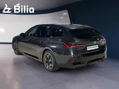 BMW 530 530e Touring M Sport (2025) - Foto 6