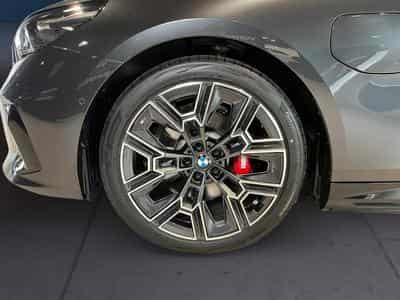 BMW 530 530e Touring M Sport (2025) - Foto 7