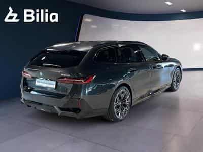 BMW 530 530e Touring M Sport (2025) - Foto 8