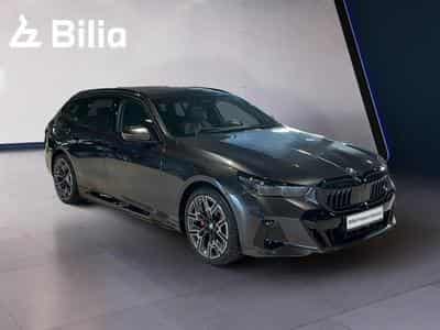 BMW 530 530e Touring M Sport (2025) - Foto 9