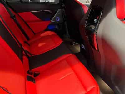BMW M5 M5 Touring (2025) - Foto 11