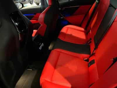 BMW M5 M5 Touring (2025) - Foto 13