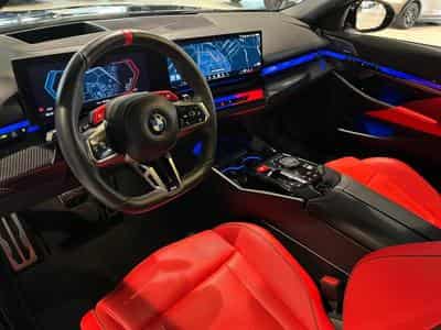 BMW M5 M5 Touring (2025) - Foto 15