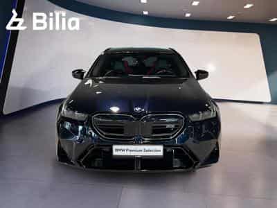 BMW M5 M5 Touring (2025) - Foto 2
