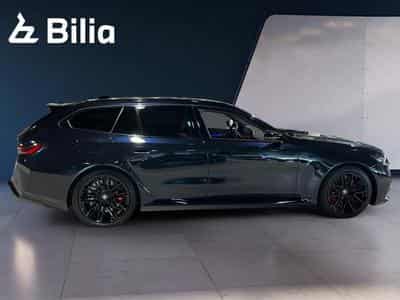 BMW M5 M5 Touring (2025) - Foto 4