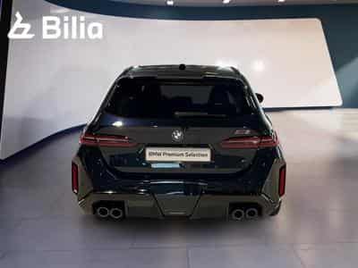 BMW M5 M5 Touring (2025) - Foto 5