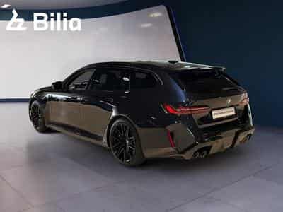 BMW M5 M5 Touring (2025) - Foto 6