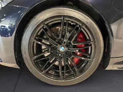 BMW M5 M5 Touring (2025) - Foto 7