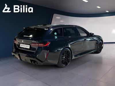 BMW M5 M5 Touring (2025) - Foto 8