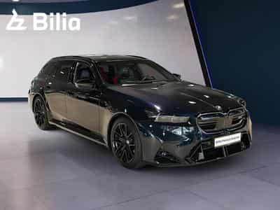BMW M5 M5 Touring (2025) - Foto 9