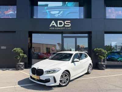 BMW 118 i Pack M/Sièges chauffants/GPS (2019) - Foto 1
