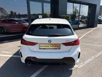 BMW 118 i Pack M/Sièges chauffants/GPS (2019) - Foto 15