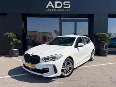 BMW 118 i Pack M/Sièges chauffants/GPS (2019) - Foto 2