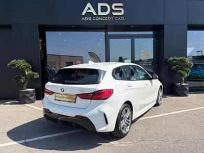 BMW 118 i Pack M/Sièges chauffants/GPS (2019) - Foto 3