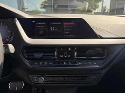 BMW 118 i Pack M/Sièges chauffants/GPS (2019) - Foto 7