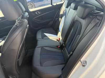 BMW 118 i Pack M/Sièges chauffants/GPS (2019) - Foto 9