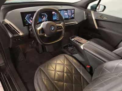 BMW iX xDrive40 (2022) - Foto 12