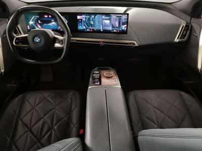 BMW iX xDrive40 (2022) - Foto 5