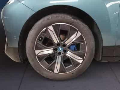 BMW iX xDrive40 (2022) - Foto 6
