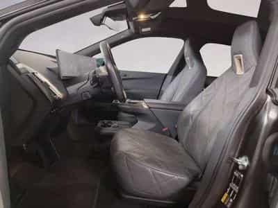 BMW iX xDrive40 (2022) - Foto 7