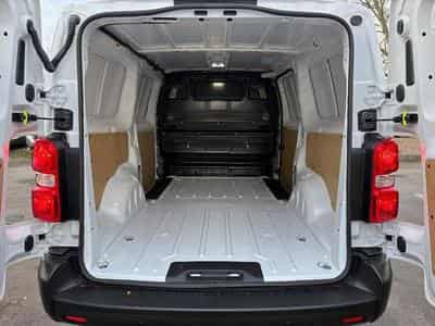 Peugeot Expert 2.0 BHDI 145 S&S EAT8 (2025) - Foto 3