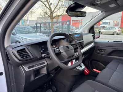 Peugeot Expert 2.0 BHDI 145 S&S EAT8 (2025) - Foto 6
