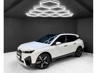 BMW iX 50 xDrive / M SPORT / HK / PANO / 360 (2023) - Foto 1