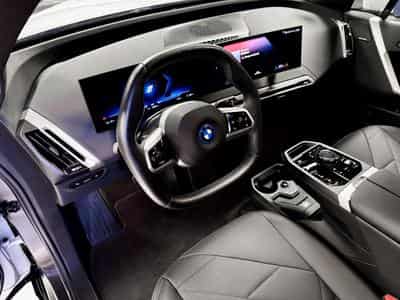 BMW iX 50 xDrive / M SPORT / HK / PANO / 360 (2023) - Foto 11