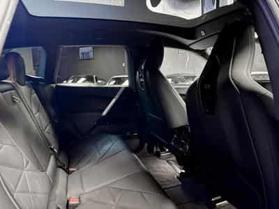 BMW iX 50 xDrive / M SPORT / HK / PANO / 360 (2023) - Foto 14