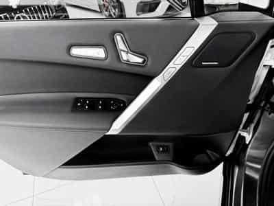 BMW iX 50 xDrive / M SPORT / HK / PANO / 360 (2023) - Foto 15