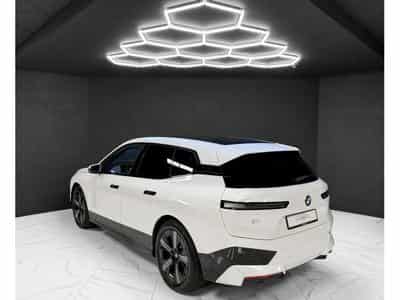 BMW iX 50 xDrive / M SPORT / HK / PANO / 360 (2023) - Foto 3