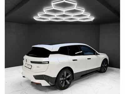 BMW iX 50 xDrive / M SPORT / HK / PANO / 360 (2023) - Foto 5